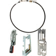 EATON 155489-NZM3-XSH-12-84-NA
