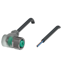 PEPPERL+FUCHS 223117-V1-W-E2-BK20M-PUR-U