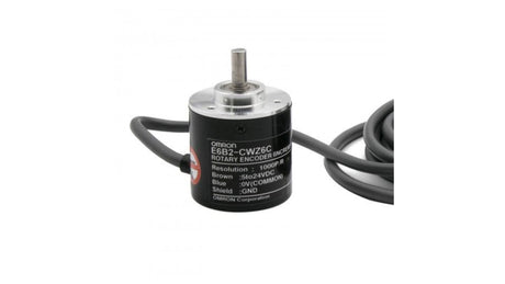 OMRON E6B2-CWZ6C500P/R0.5M