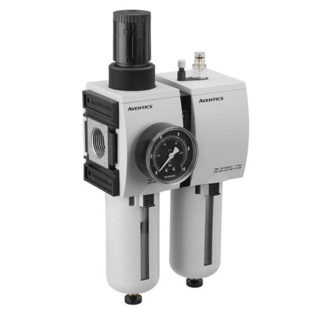 AVENTICS R412009309-AS5-ACD-G100-GAU-080-PBP-AC-05.00-PBP-LA