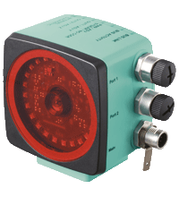 PEPPERL+FUCHS 293431100004-PXV100-F200-B25-V1D