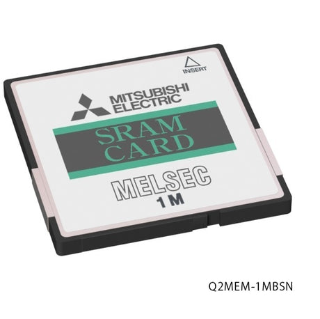 MITSUBISHI Q2MEM-1MBSN