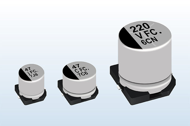 PANASONIC EEEFC1V2R2ARNRFND