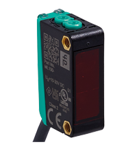PEPPERL+FUCHS 210543-ML100-8-1000-RT/103/115