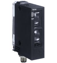 PEPPERL+FUCHS 419445-RL23-8-H-1000-IR/47/92