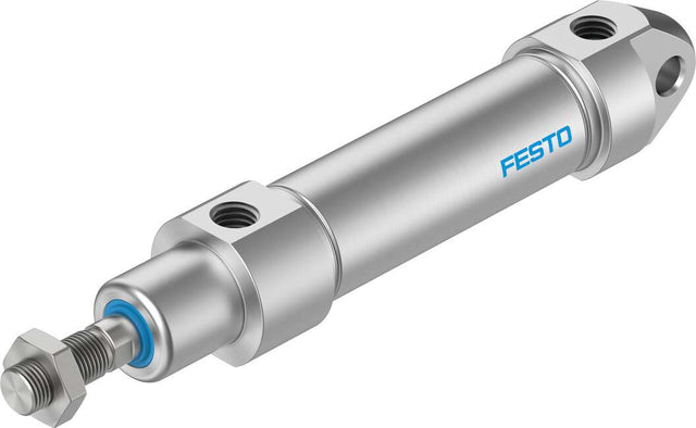 FESTO 2159639-CRDSNU-B-25-50-PPS-A-MG-A1
