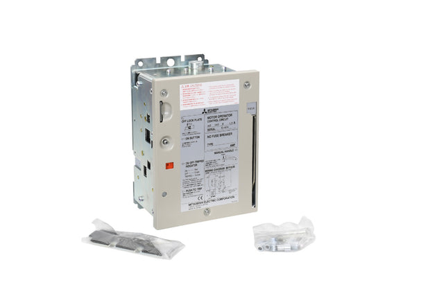 MITSUBISHI MDS-4SWA240