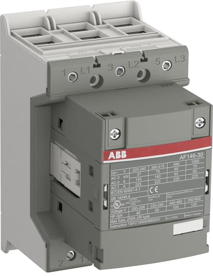 ABB 1SFL467001R1300-AF146-30-00-13