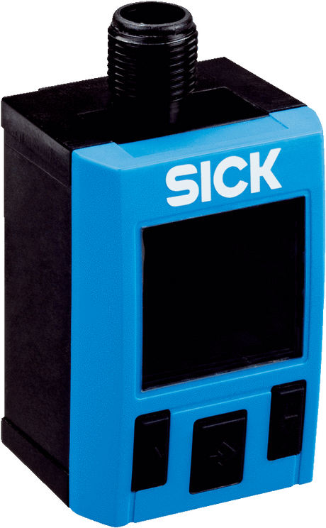 SICK 1062983-PAC50-DGA