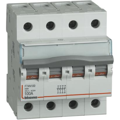 BTICINO F74N100
