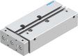 FESTO 8118629-DFM-12-80-P-A-GF-F1A
