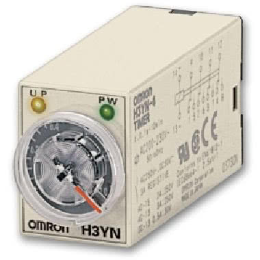 OMRON H3YN2AC24-184324
