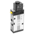 AVENTICS R412004093-CD07-5/2XX-SR-024DC-I-G014