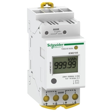 SCHNEIDER ELECTRIC A9MEM2105