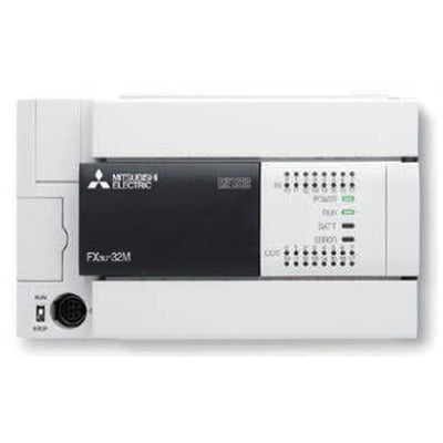 MITSUBISHI FX3U-80MT/DS