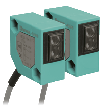 PEPPERL+FUCHS 238241-ML300-P-12M-IR/76B/115/120