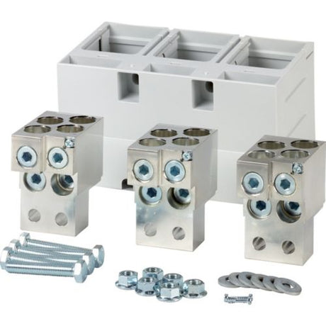 EATON 266836-NZM4-XKA