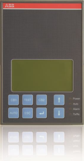 ABB 1SDA065524R1-ATS022AUTO.TRAN.SWITCHADVANCEDCONTROL