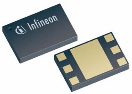 INFINEON BGA715N7E6327XTSA2