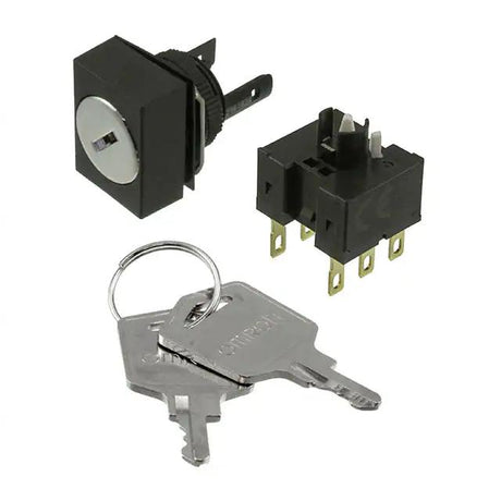 OMRON A165K-J2MR-2