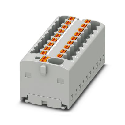 PHOENIX CONTACT 1047418-PTFIX4/18X1,5GY