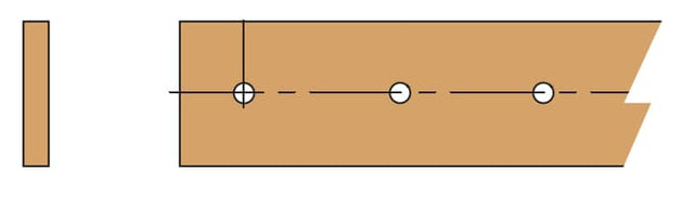 ABB 1STQ001014A0000-EV1119