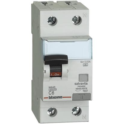 BTICINO GA8813A6