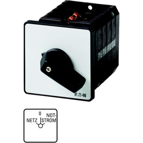 EATON 207430-T5B-4-8902/E
