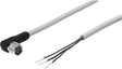 FESTO 159427-SIM-M8-3WD-5-NSL-PU