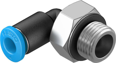 FESTO 132897-QSML-G1/8-4-100