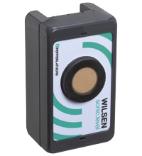 PEPPERL+FUCHS 70124843-WS-UCC4000-F406-B15-B41-01-02