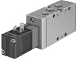 FESTO 15903-MVH-5-1/4-S-B