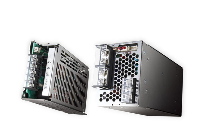 OMRON S8JX-P60024N