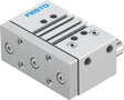 FESTO 8118927-DFM-50-25-P-A-GF-F1A
