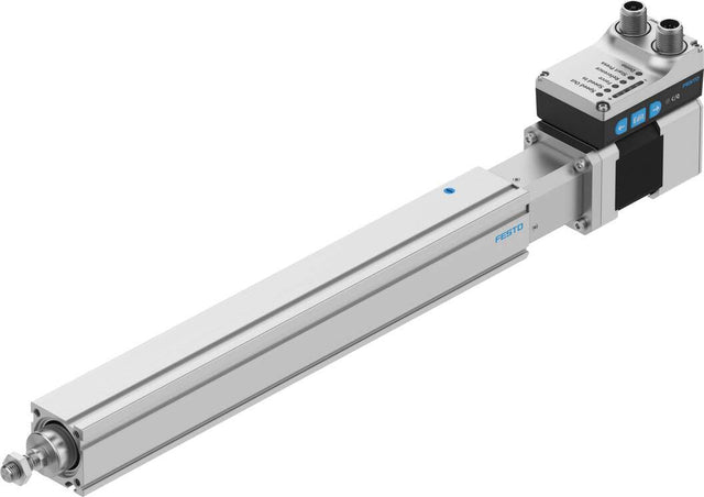 FESTO 8118274-EPCS-BS-32-200-8P-A-ST-M-H1-PLK-AA