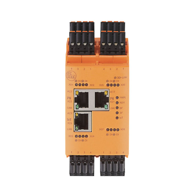 IFM AL1940-IO-LinkMasterCLMB8PIP20