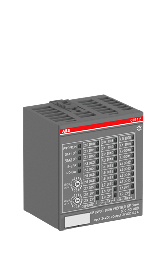 ABB 1SAP424100R0001-CI541-DP-XC