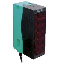 PEPPERL+FUCHS 291789-RLG28-55-7226