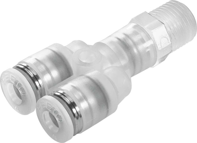 FESTO 133082-NPQP-Y-R14-Q4-FD-P10