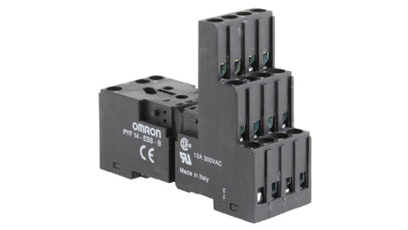 OMRON PYF14-ESS-B