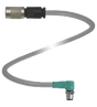 PEPPERL+FUCHS 208136-V35-G-5M-PUR-V31-WM