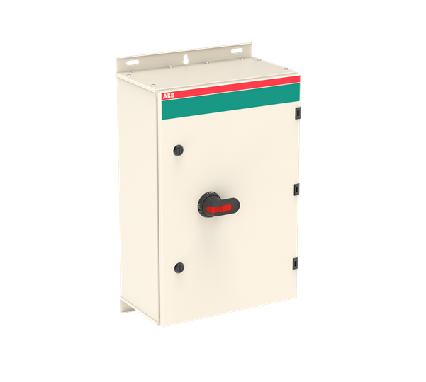 ABB 1SCA022602R0710-OT250KLUU3BZ