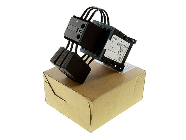 SIEMENS 3RT2617-1AP05 (NEW)