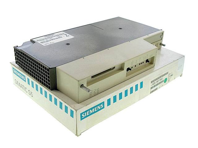 SIEMENS 6ES5945-7UA21 (NEW)