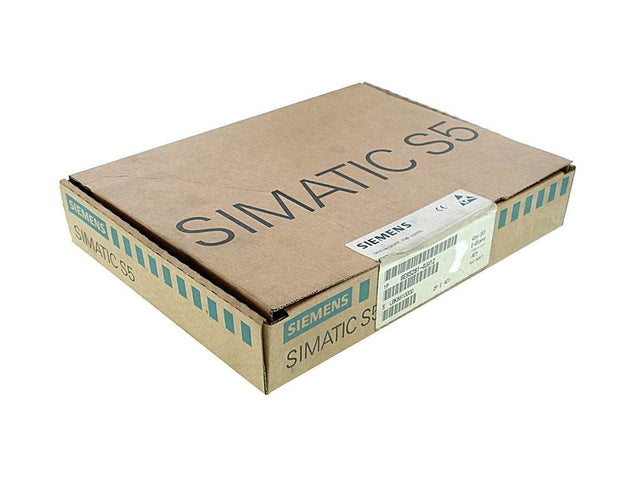 SIEMENS 6ES5281-4UA12