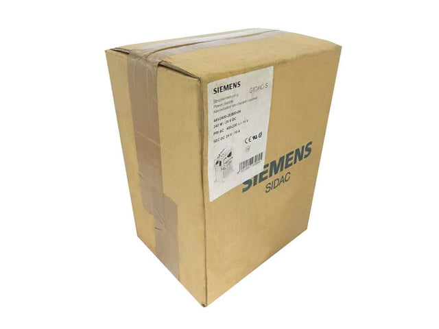 SIEMENS 4AV2400-2EB00-0A