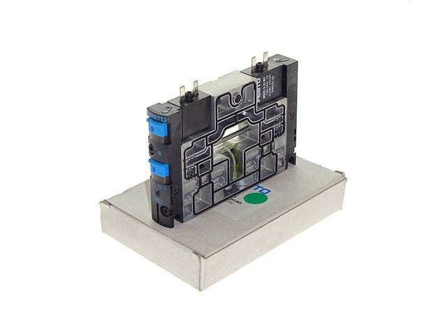 FESTO CPV14-M1H-2X3-OLS-1/8 (NEW)