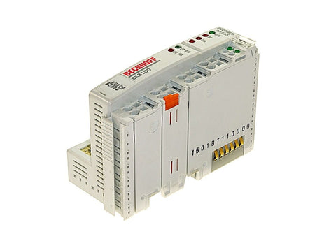 BECKHOFF BK3100