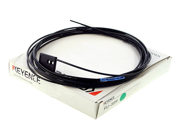 KEYENCE FU-38R (NOVO)