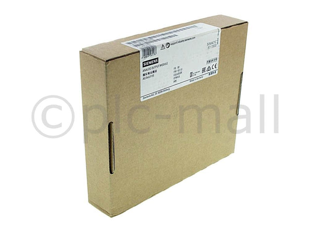 SIEMENS 6ES7532-5HF00-0AB0